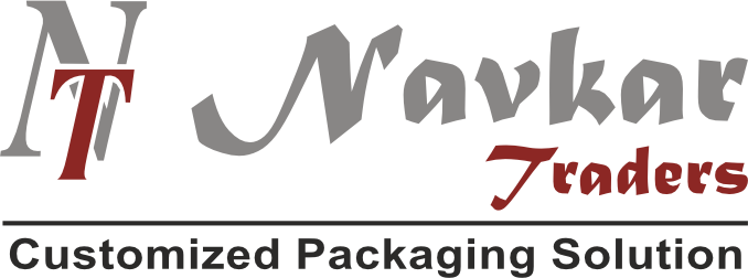 Navkar Trader Logo