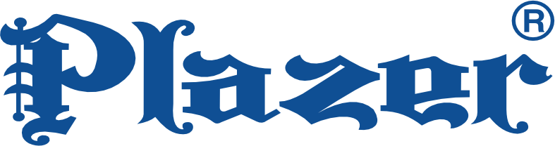 Plazere Logo