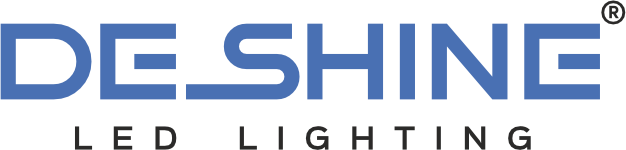 deshine Logo